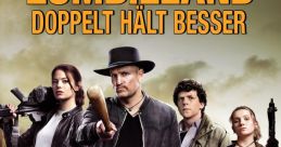 Zombieland: Double Tap