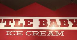 Little Baby's Ice Cream