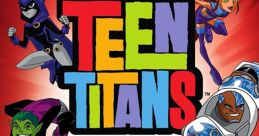 The Teen Titans Alarm