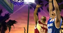 And 1 Streetball