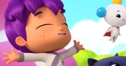 True and Rainbow Kingdom