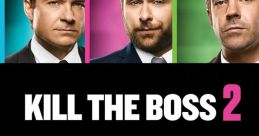 Horrible Bosses 2