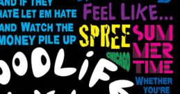 Kanye West: Good Life ft. T-Pain