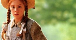 Anne of Green Gables