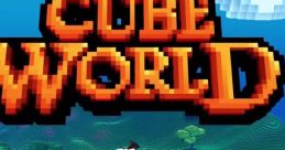 Cubworld