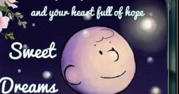Goodnight, Sweet Dreams