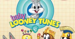 Baby looney tunes