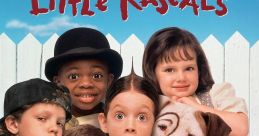 Little Rascals