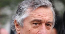 Rober De Niro