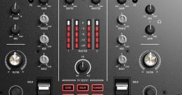 Scratch 3 dj