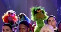 The Muppets Holiday Spectacular