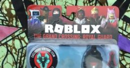 !!GRR Roblox!!