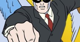 Harvey Birdman: Attorney at Law