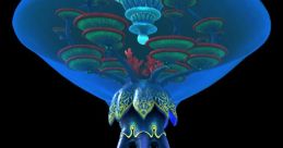 Underwater Glugs 2