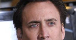 Nicolas Cage