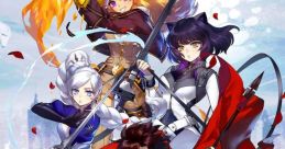 RWBY