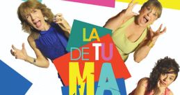 La ****** de TU Madre bob