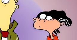 Ed Edd 'N Eddy
