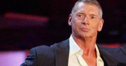 Vince McMahon