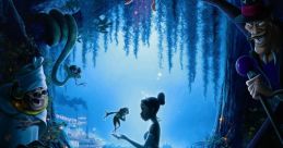 Princess and the Frog