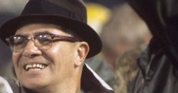 Vince Lombardi