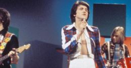 Bay City Rollers