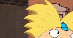 Hey Arnold