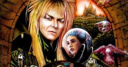 The Labyrinth Play and download The Labyrinth clips. #how you turn my world #you precious thing #david bowie #labyrinth