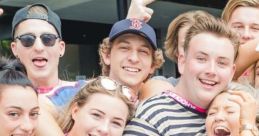 Schoolies