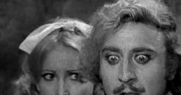 Young Frankenstein