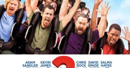 Grown Ups 2