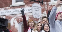 The Bachelor Winter Games
