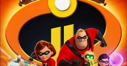 Incredibles 2