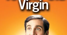 40 Year Old Virgin