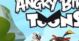 Angry Birds Toons