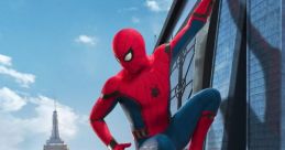 Spider-Man: Homecoming