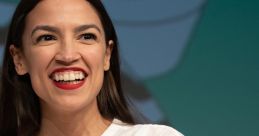 Alexandra Ocasio-Cortez