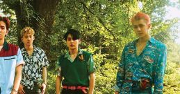 EXO - Ko Ko Bop