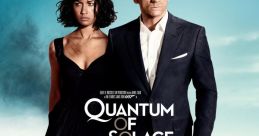 Quantum of solace