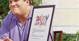 Daddy Daycare