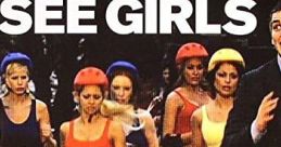 I See Girls