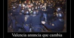 Vamos a tocarnos los cojones