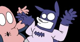 Baman piderman