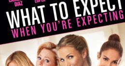 What to Expect When You're Expecting