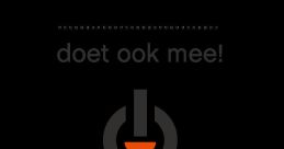 Nadine doe jij ook nog mee?