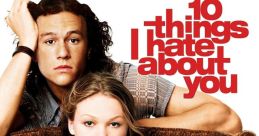 10 Things I Hate About You