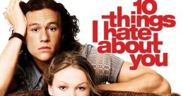 10 Things I Hate About You Soundboard
