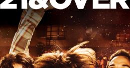 21 and Over