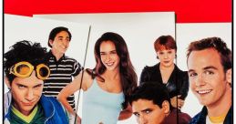 Can't Hardly Wait