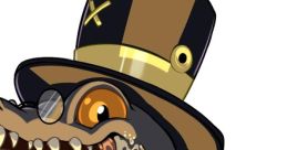Krunkidile